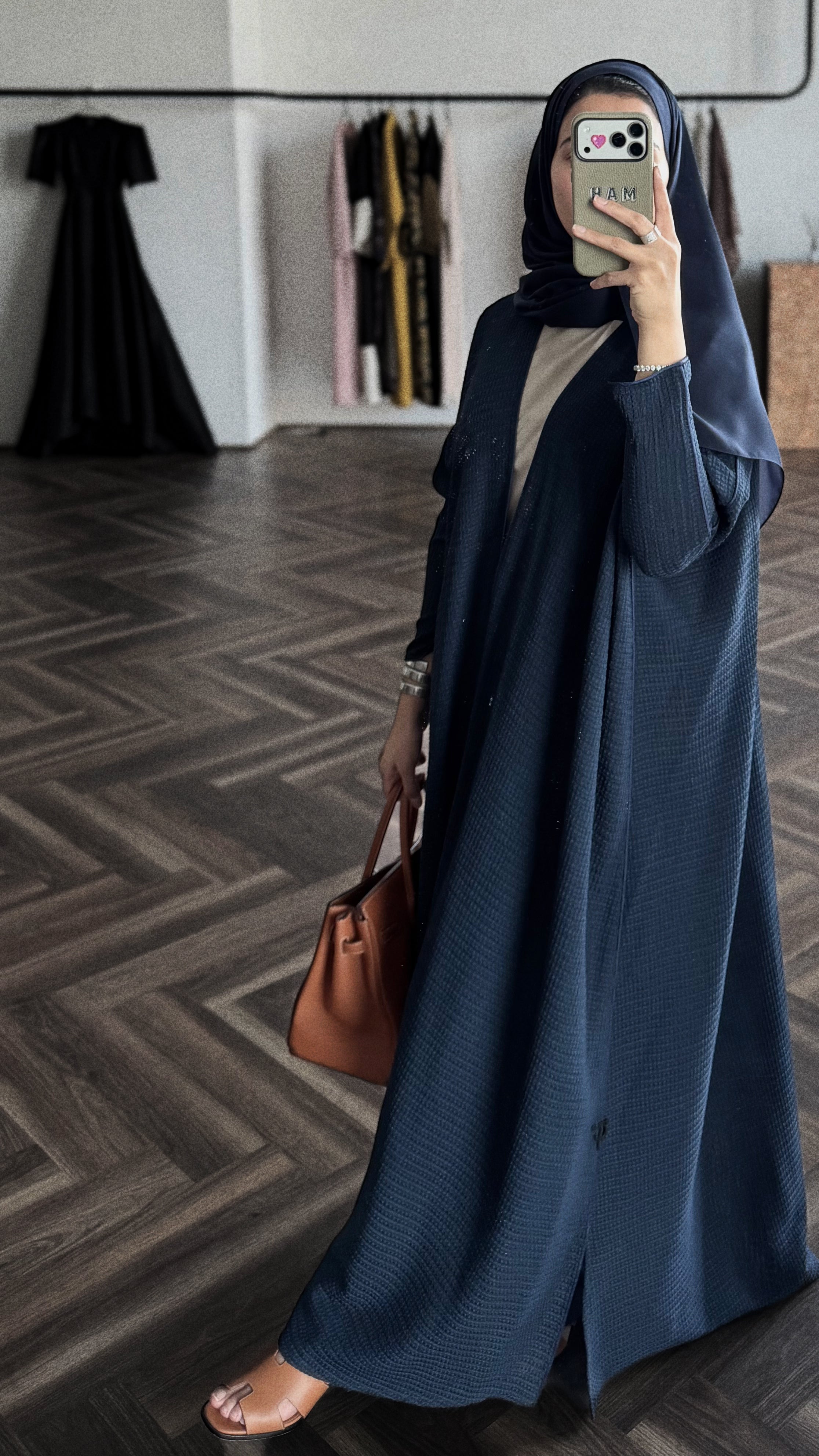 slim sleeve series: bubble