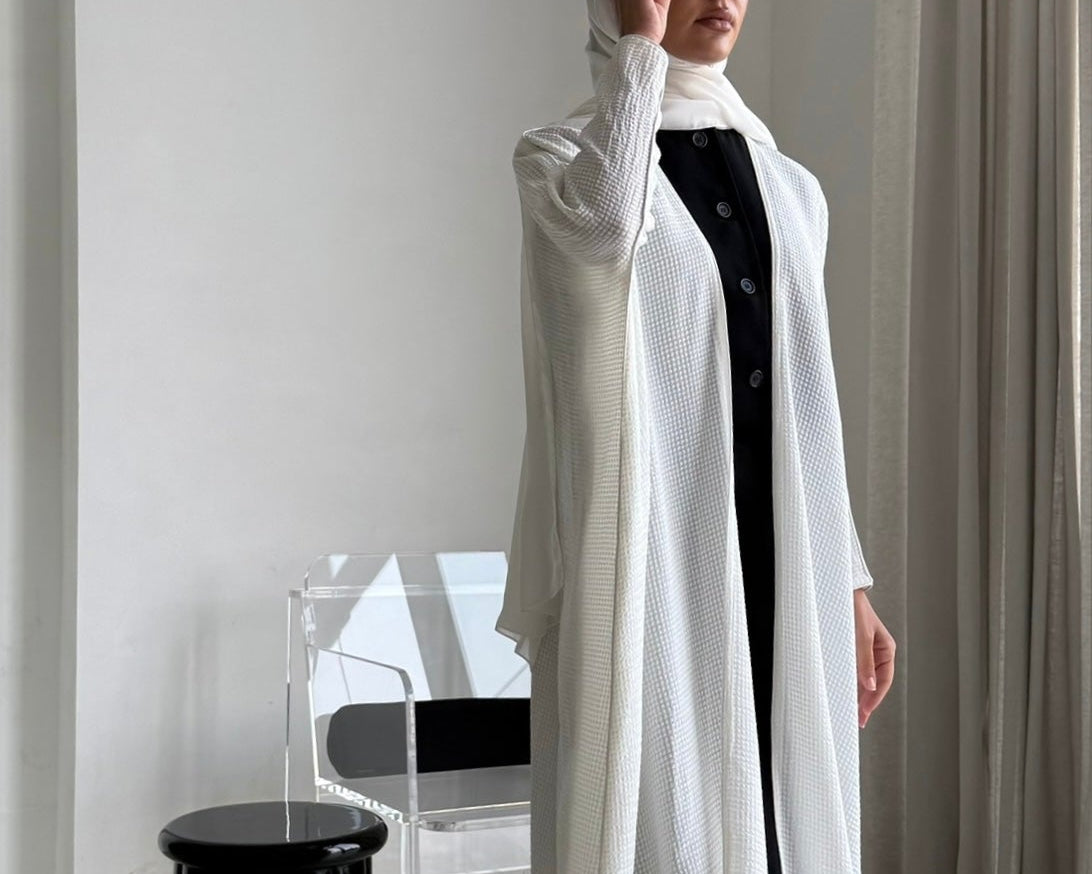 slim sleeve series: bubble