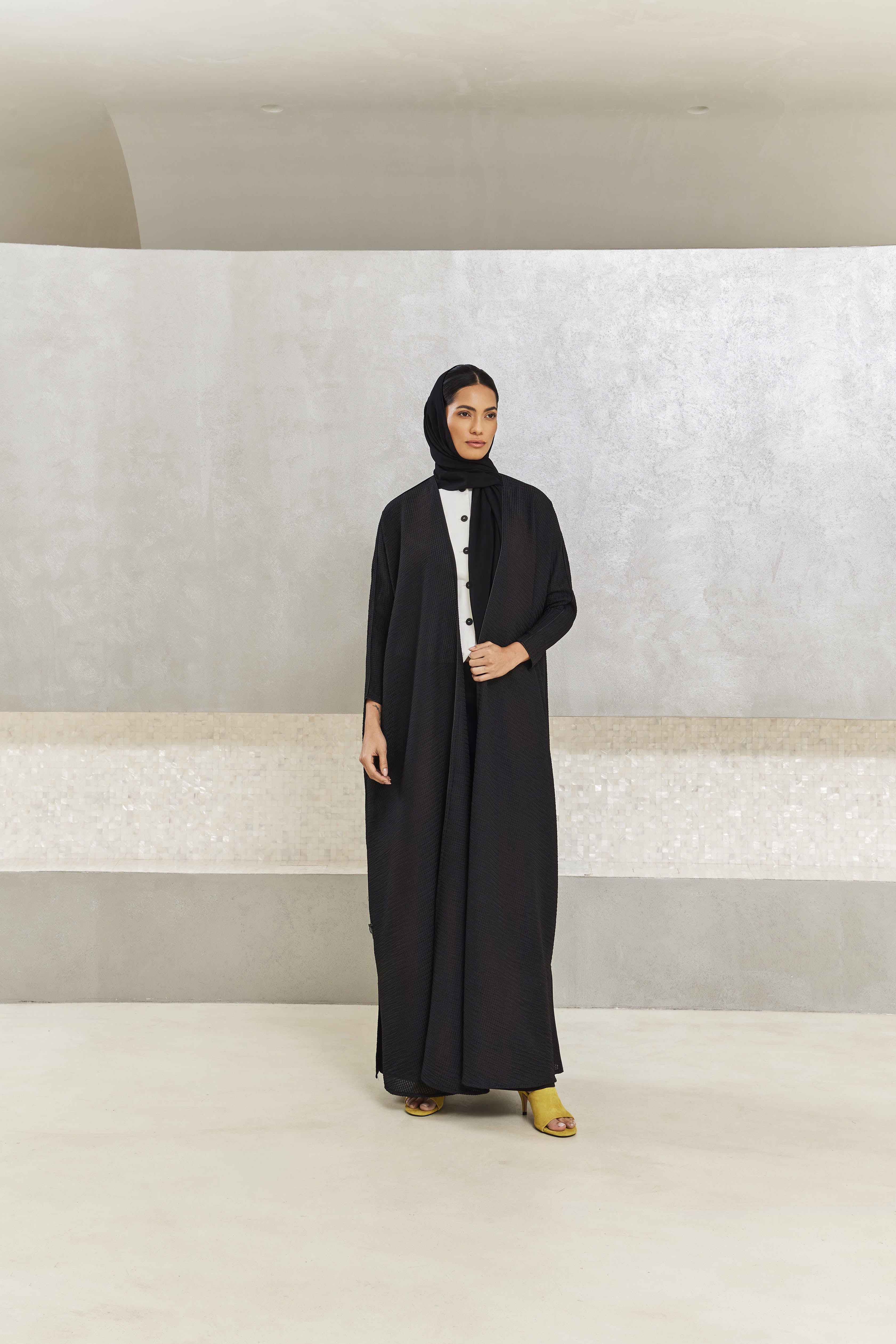 slim sleeve series: bubble