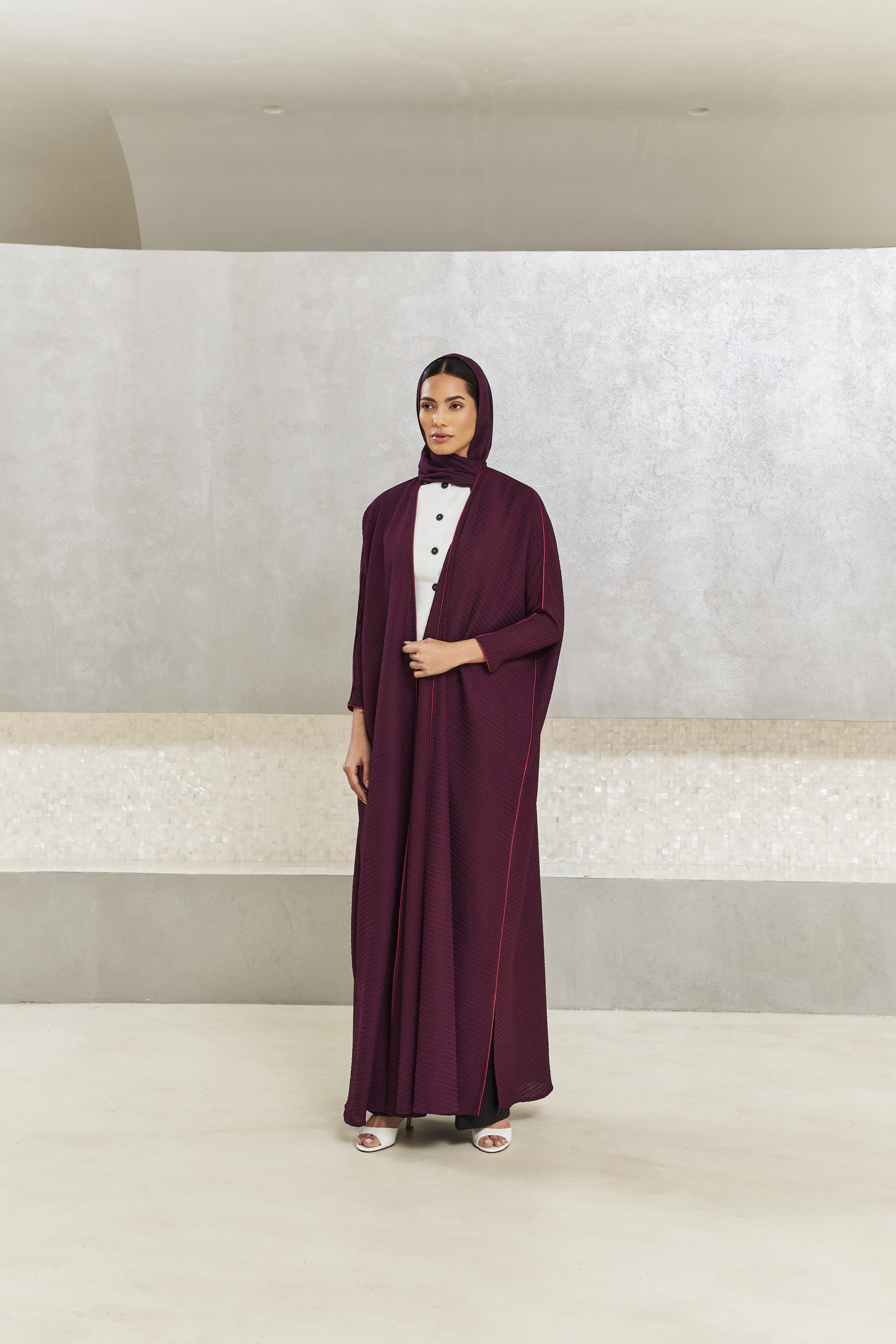 slim sleeve series: bubble