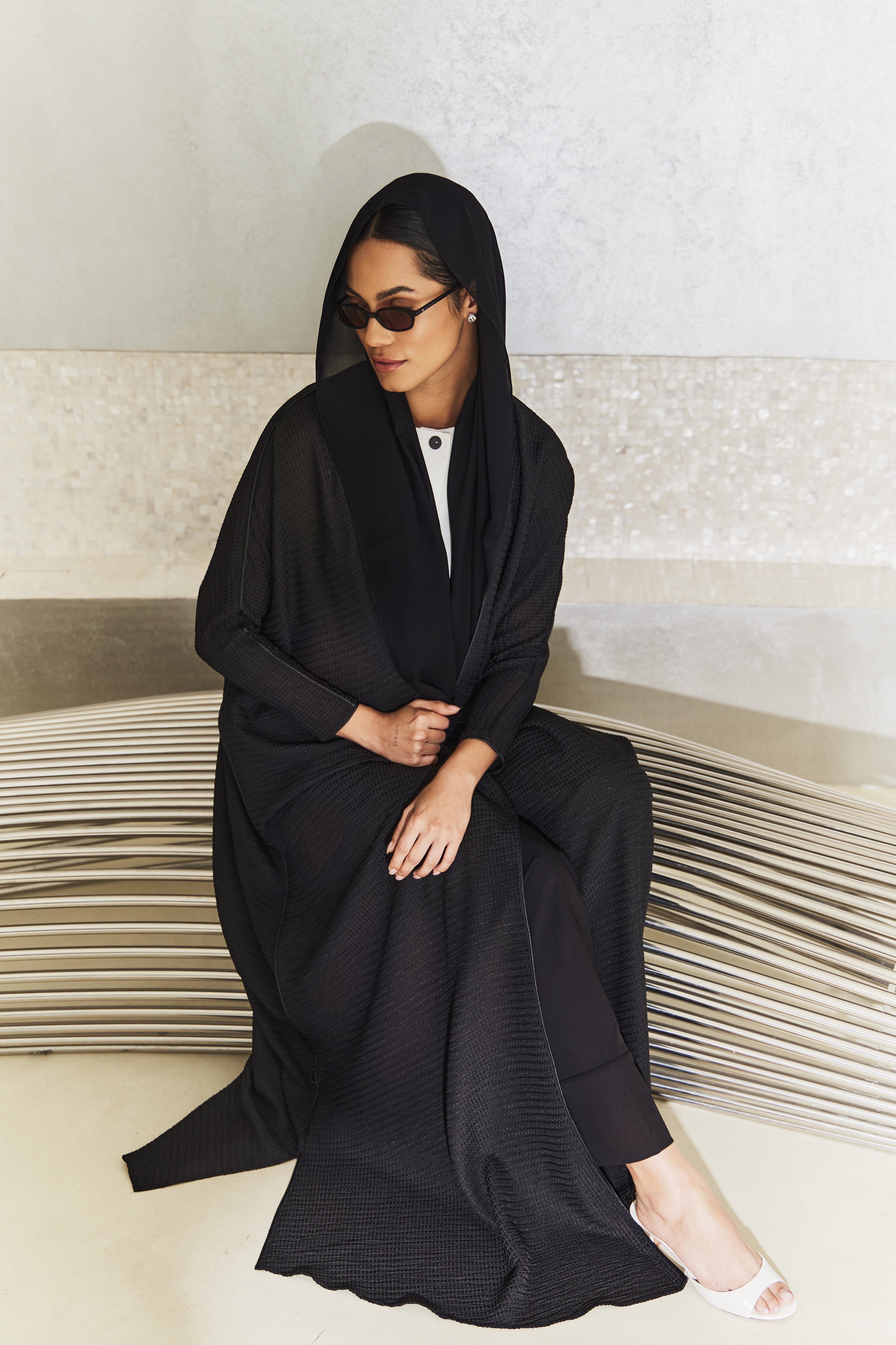 slim sleeve series: bubble