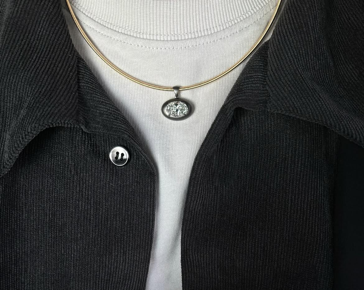 'not your dad's' corduroy