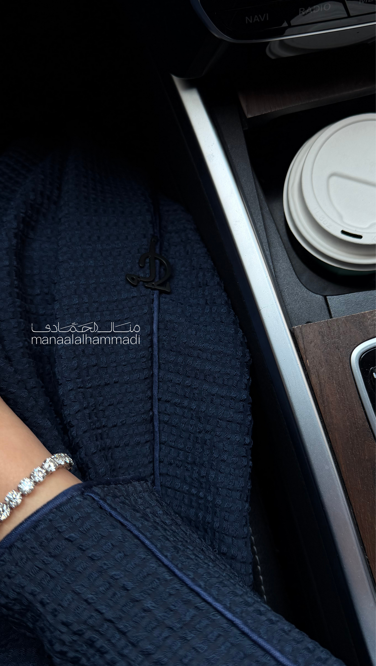 slim sleeve series: bubble